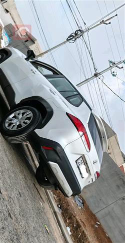 تۆیۆتا کۆرۆلا کرۆس